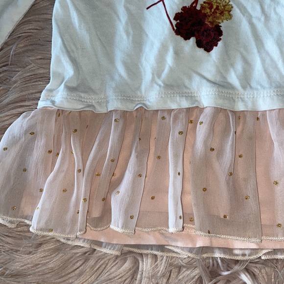 Girls Guess Top - Picture 3 of 4